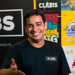 Colaborador KLABS